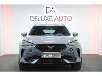 Occasion Cupra Formentor VZ 245 ch (180 kW) 2022 Gris SUV