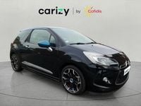 Occasion DS Automobiles DS3 Sport Chic 165 ch (121 kW) 2015 Noir Berline