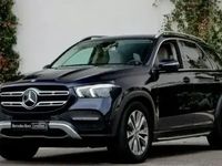occasion Mercedes GLE350 ClasseD 272ch Avantgarde Line 4matic 9g-tronic