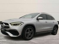 Occasion Mercedes GLA200 AMG line 152 ch (111 kW) 2020 SUV