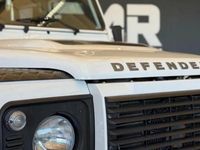 Occasion Land Rover Defender 122 ch (89 kW) 2015