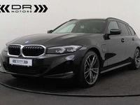 Occasion BMW 320e Sport Line 204 ch (150 kW) 2022 Noir Break