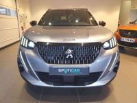 occasion Peugeot 2008 - VIVA185131070