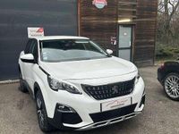 Occasion Peugeot 3008 Allure 131 ch (96 kW) 2019 SUV