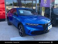 Occasion Alfa Romeo Tonale Sprint 280 ch (205 kW) 2024 Bleu SUV