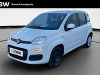 Occasion Fiat Panda Easy 69 ch (50 kW) 2020 Blanc Citadine