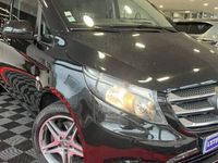 occasion Mercedes Vito MIXTO 116 CDI 4X4 SELECT A