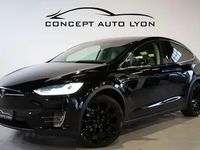 occasion Tesla Model X 90d Dual Motor