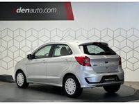 occasion Ford Ka Plus Ka + 1.2 85 ch S&S Ultimate