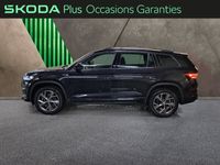 occasion Skoda Kodiaq 2.0 TDI 150ch SCR Sportline DSG7 7 places