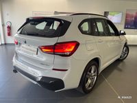 occasion BMW X1 II (F48) (2) XDRIVE25E M SPORT BVA6