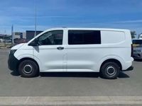 Occasion VW Transporter 150 ch (110 kW) 2025 Blanc Van