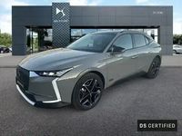 occasion DS Automobiles DS4 Crossback E-tense 225ch Rivoli