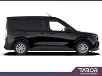 Nouvelle Ford Transit Active 125 ch (91 kW) 2025 Noir Berline