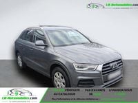 Occasion Audi Q3 150 ch (110 kW) 2016 SUV