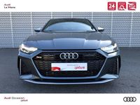 occasion Audi RS6 Avant 6 441 kW (600 ch) tiptronic