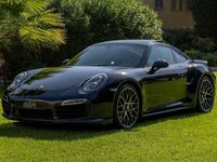 occasion Porsche 911 Turbo S Coupe 3.8i 560 PDK A