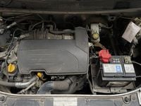 Occasion Dacia Sandero 73 ch (53 kW) 2016