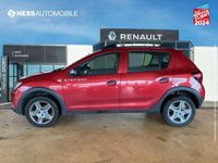 occasion Dacia Sandero 0.9 Tce 90ch Stepway Euro6c