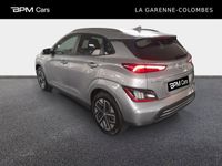 occasion Hyundai Kona Electric 39kwh - 136ch Creative