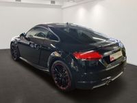 occasion Audi TT 2.0 TFSI 230CH QUATTRO S TRONIC 6