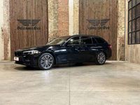 occasion BMW 518 dA*AUT*TOURING*NAVI*XENON*PDC*SPORT-LINE*