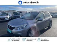 occasion Peugeot 2008 1.2 PureTech 82ch Style