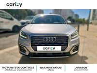 occasion Audi Q2 30 Tdi 116 Bvm6 Design