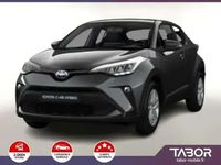 occasion Toyota C-HR 1.8 Hybrid 122 Cvt Led Cam Acc Clim