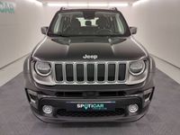 occasion Jeep Renegade 1.0 GSE T3 120ch Limited MY21 - VIVA3637670