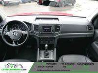 occasion VW Amarok 3.0 Tdi 204 Bva 4motion 4x4