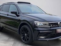 occasion VW Tiguan Allspace 4MOTION R LINE 200 CH