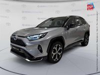 Occasion Toyota RAV4 188 ch (138 kW) 2025 Gris SUV