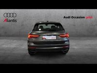 occasion Audi Q3 1.5 TFSI 150 CH S LINE S TRONIC