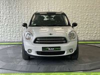 occasion Mini Cooper D Cabriolet 