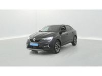 Occasion Renault Arkana Evolution 140 ch (102 kW) 2022 Noir SUV