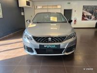 occasion Peugeot 308 Bluehdi 130ch S&s Eat8 Gt Pack