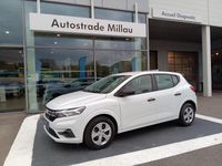Occasion Dacia Sandero Essentiel 67 ch (49 kW) 2023 Citadine