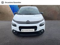 occasion Citroën C3 BlueHDi 75ch Feel Business S&S