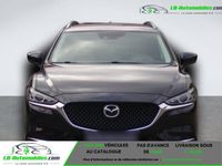 occasion Mazda 6 FastWagon 2.5L SKYACTIV-G 194 ch BVA