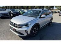 Occasion VW Taigo Life 2024 Gris SUV