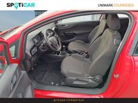 occasion Opel Corsa 1.4 90ch Design Edition Start/Stop 3p