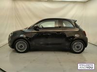 Occasion Fiat 500e 86 kW (118 ch) 2022 Citadine