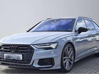 Occasion Audi S6 Sport 349 ch (256 kW) 2020 Break