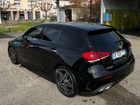 occasion Mercedes A200 Classe 7G-DCT AMG Line