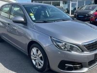 Occasion Peugeot 308 Business-Line 130 ch (95 kW) 2018 Berline