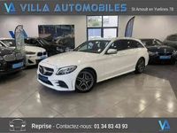 occasion Mercedes 180 Classe Cl 1.6122 Amg Line