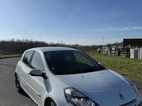 Occasion Renault Clio III 90 ch (66 kW) 2011 Berline