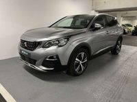 occasion Peugeot 3008 1.5 BlueHDi 130ch E6.c Allure S\u0026S EAT8