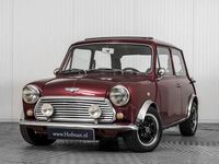 Occasion Rover Mini 54 ch (39 kW) 1992 Rouge Berline
